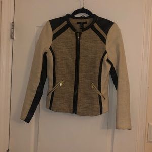 H&M blazer jacket